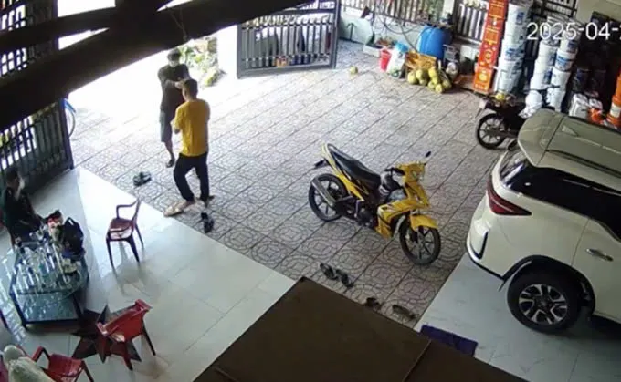 L-ạnh người nhân quả cuối cùng đã trổ với nam tài xế gây tainan ở Vĩnh Long: Bác sĩ thông báo rồi!