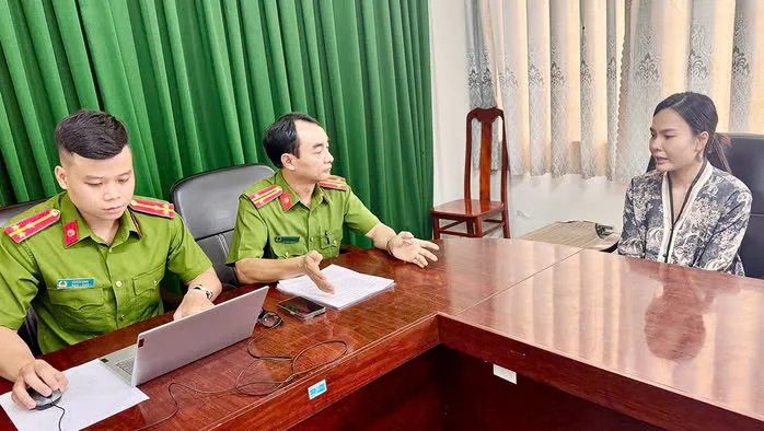 Án mạng đặc biệt nghiêm trọng ở An Giang