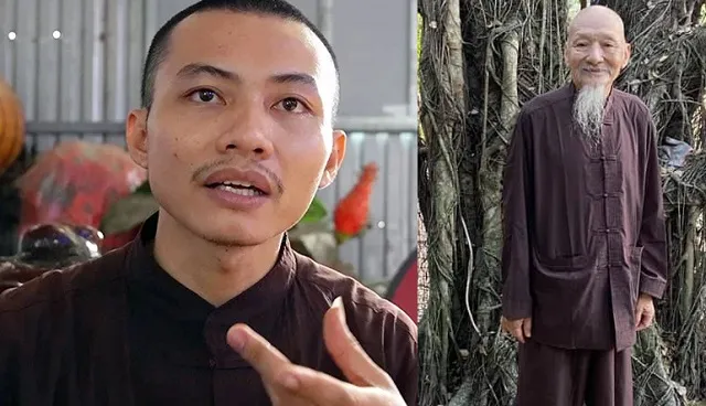 Bí ẩn hồ cá trê trong Tịnh Thất Bồng Lai: Không thể ngủ được, cứ nhắm mắt là nghe tiếng tr;;ẻ c;;on khóc và chiếc máy x/ay t/hịt c;ó m;;ùi