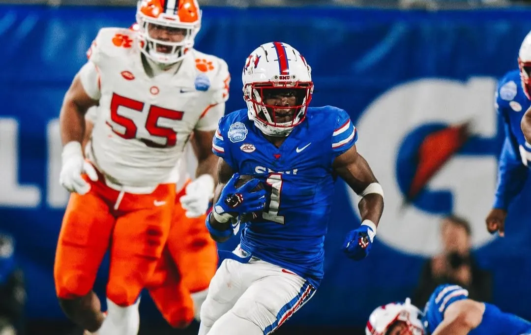 Chiefs Draft Pick Called ‘Clone’ of 5-Time Pro Bowl Playmaker