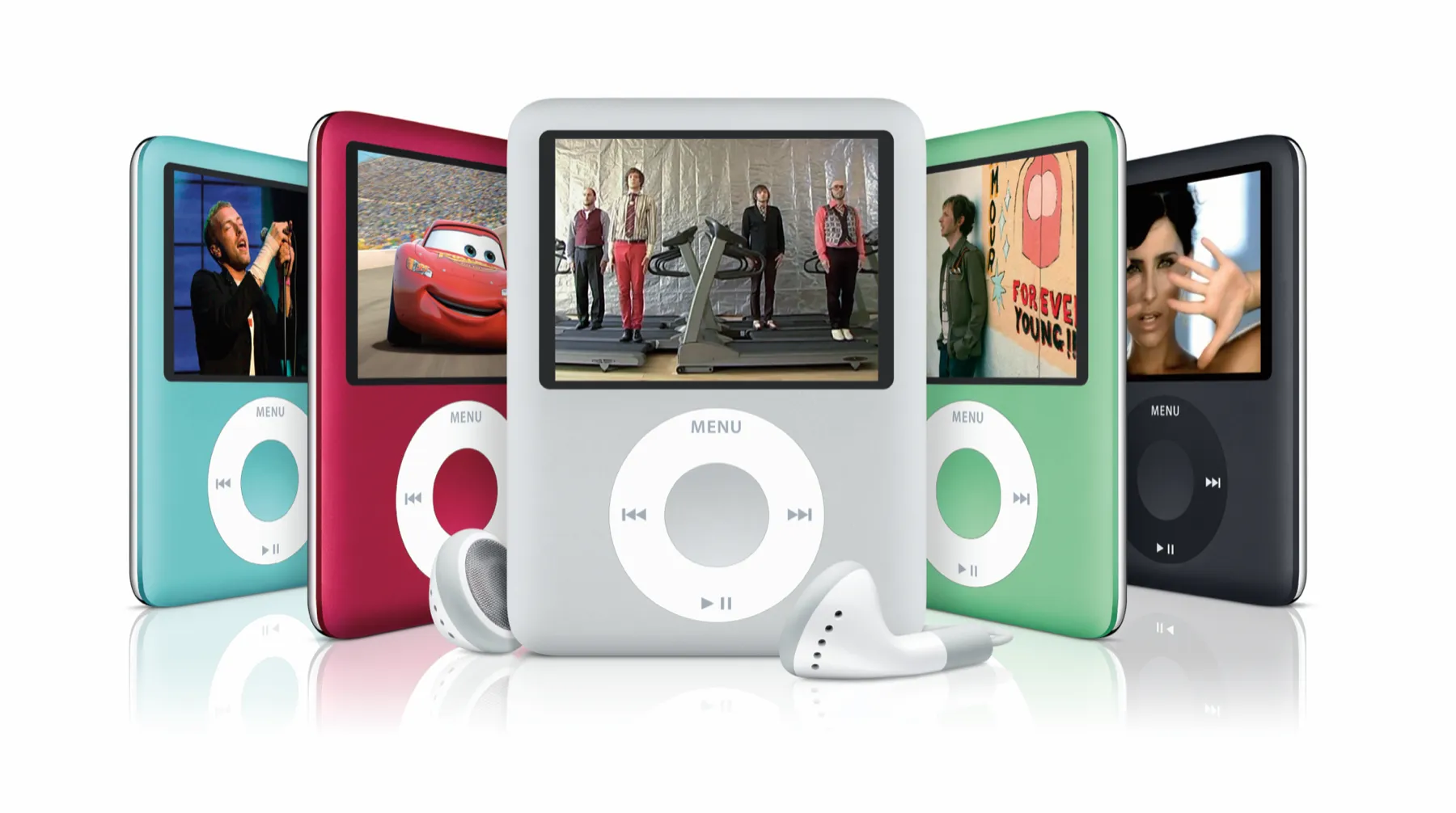 iPod Nano 7th Generation: The Last Great iPod and Why It Still Matters