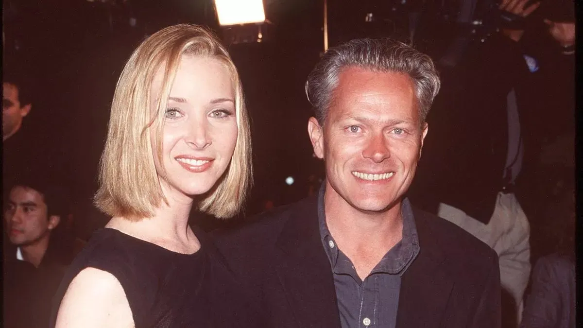 Michel Stern: Lisa Kudrow’s Husband and His Life Out of the Spotlight