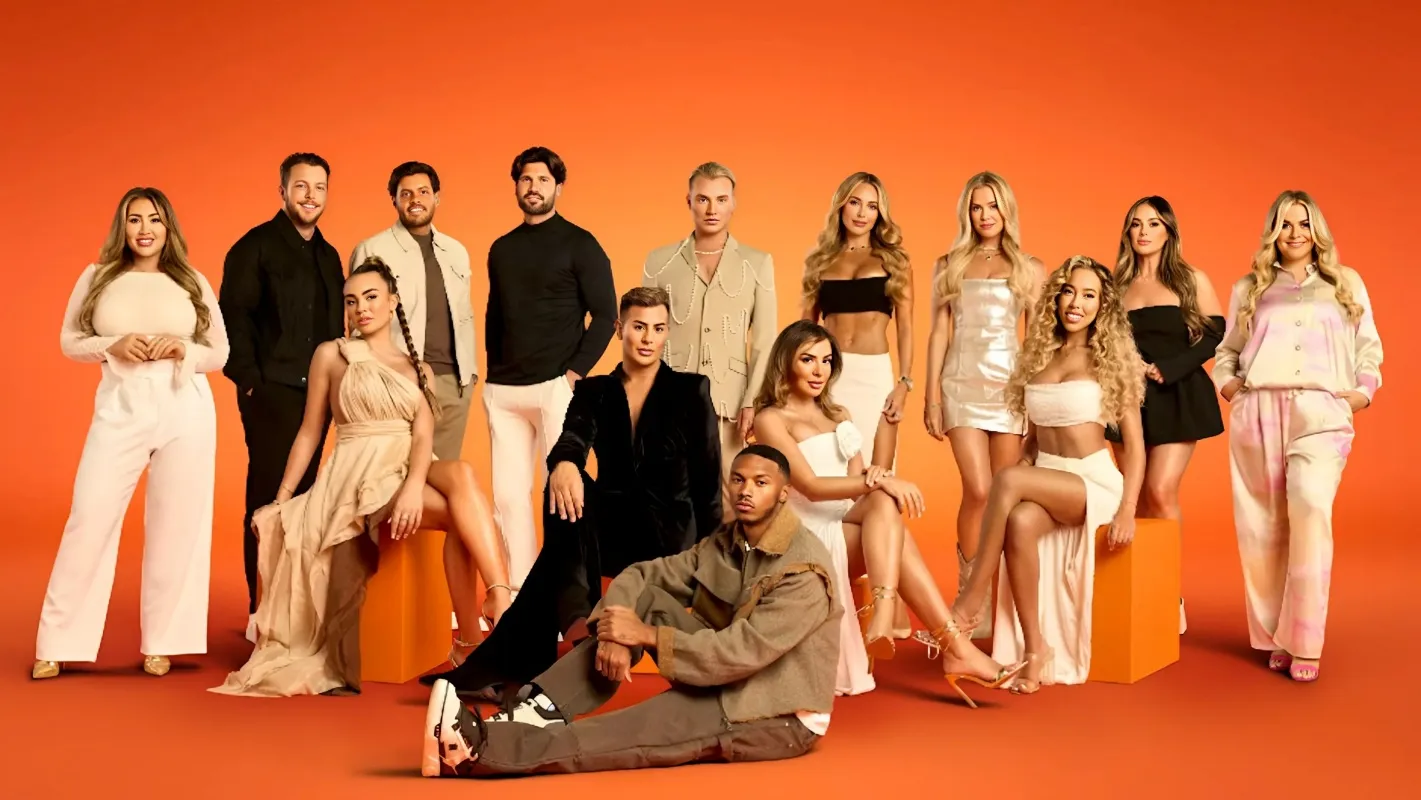 TOWIE series 36: everything we know so far liennhi