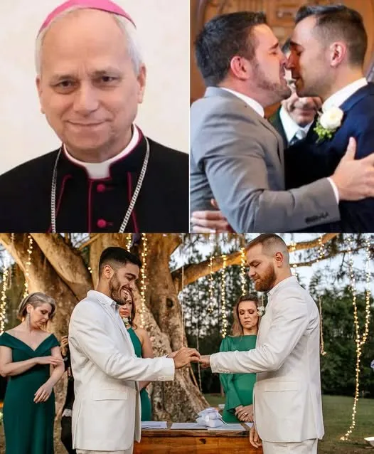 El Papa León XIV envía el primer mensaje después de…Ver más