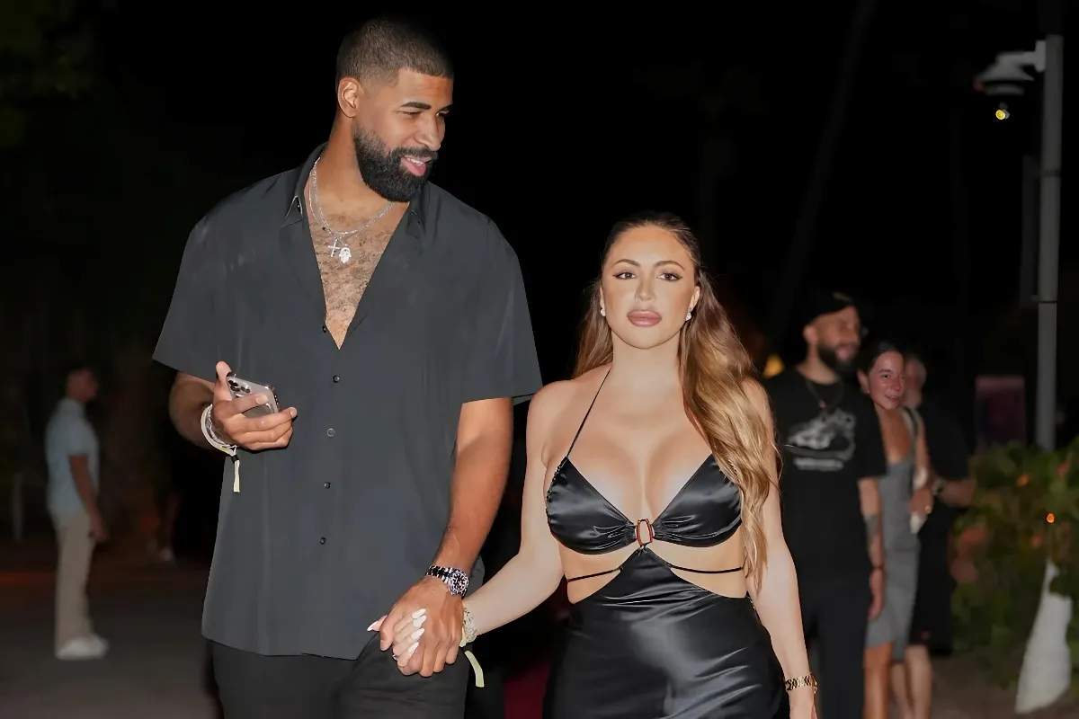 RHOM’s Larsa Pippen on New Boyfriend Jeff Coby and How He’s Different To Past Relationships tram