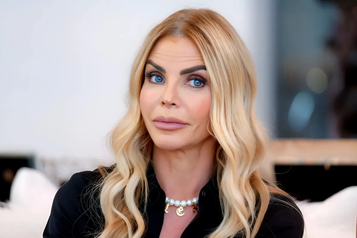 RHOM’s Alexia Nepola Breaks Silence on Financial Rumors and Reveals Truth About Her Relocation tram