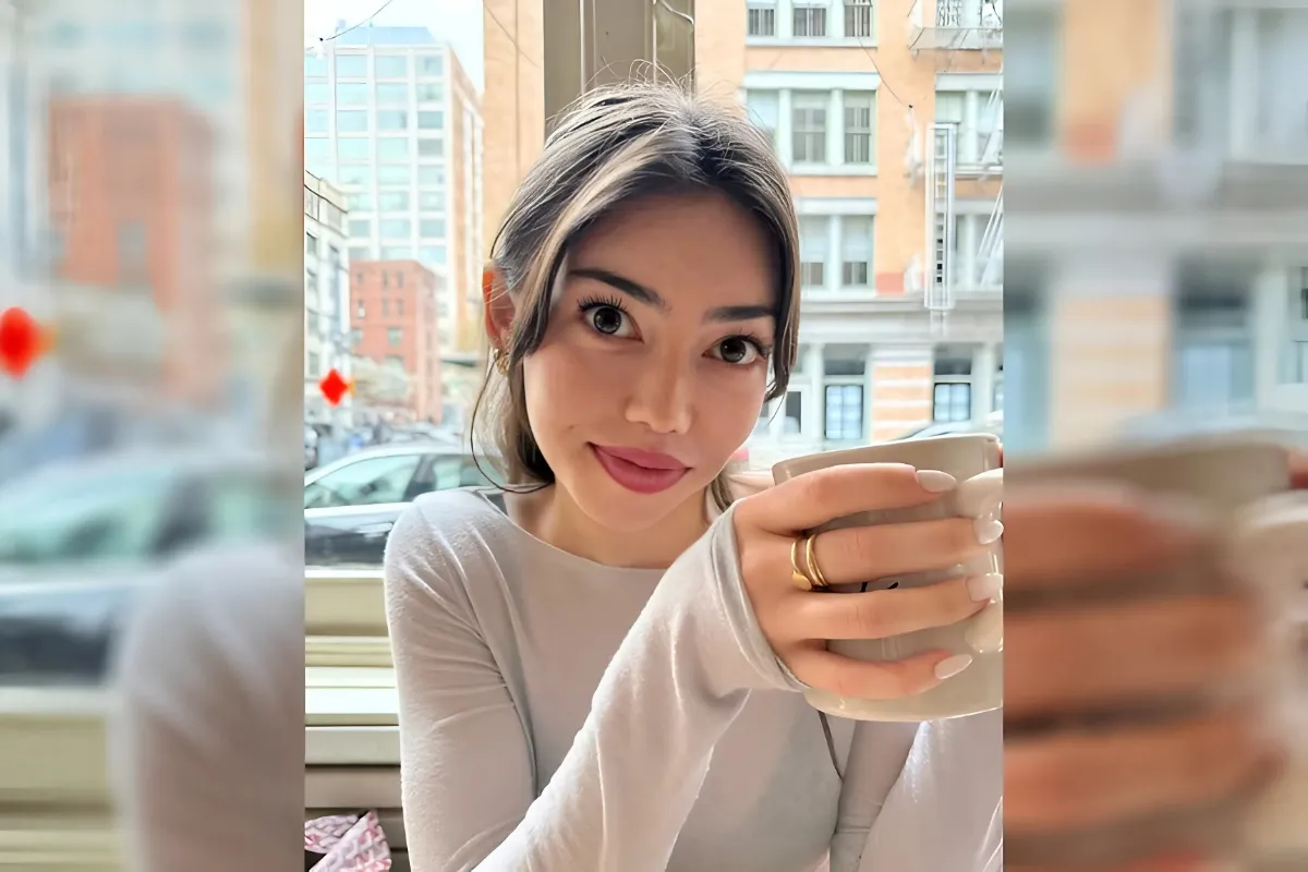 Bailee Henderson Says She's "Living Her Life to the Fullest" & Reveals Career and Dating Update tram