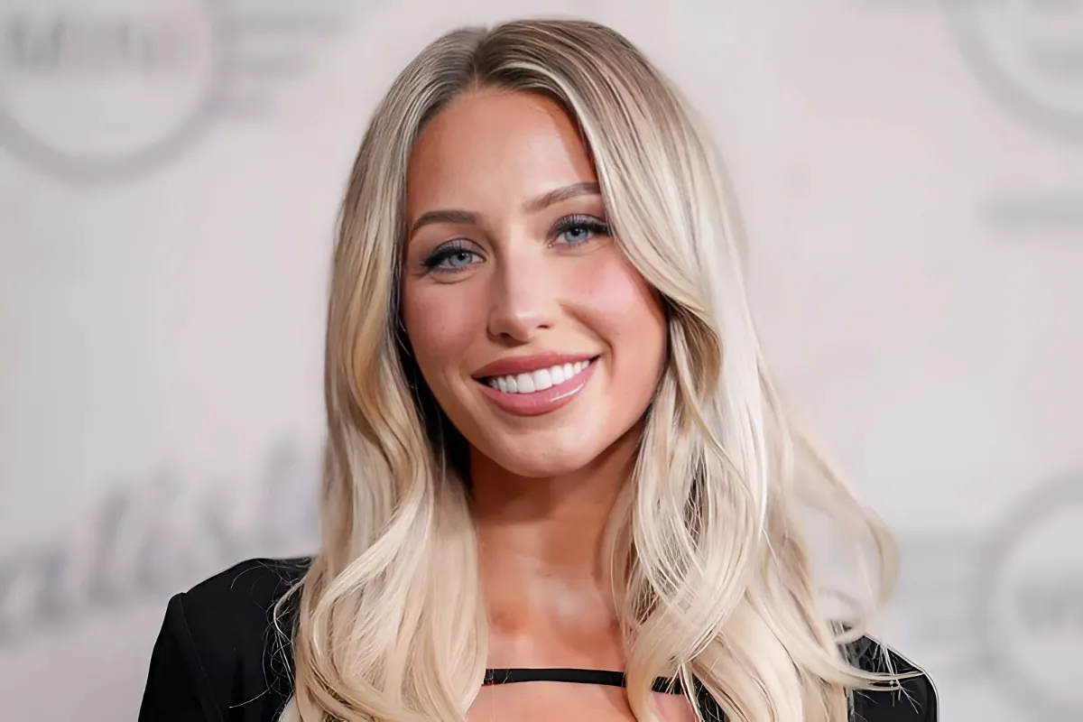 Dancing with the Stars Names Alix Earle as Second Celebrity Contender for Mirror Ball Trophy in Season 34 tram