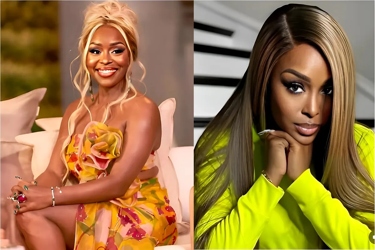 Quad Webb Accused of Gaslighting Married to Medicine Viewers liennhi