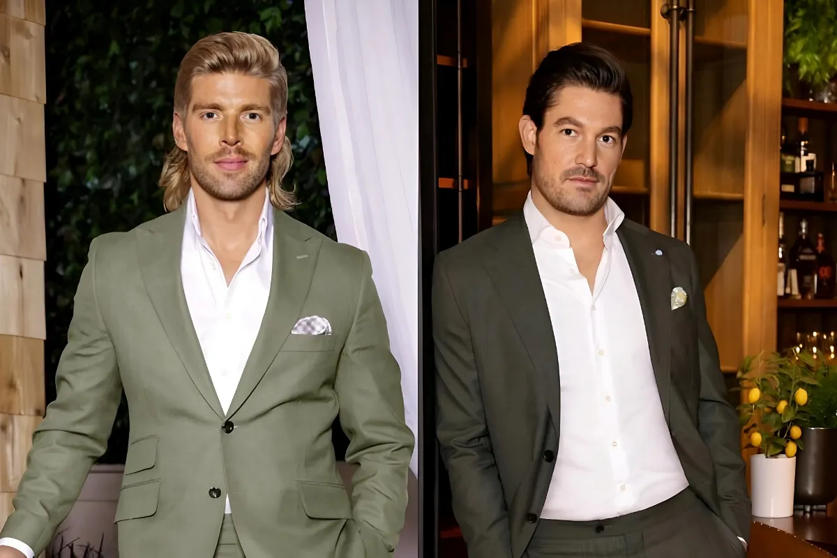 Kyle Cooke Calls Out Craig Conover’s Business Role, Teases Tension in Season 9 and Lindsay’s Mysterious Boyfriend tram