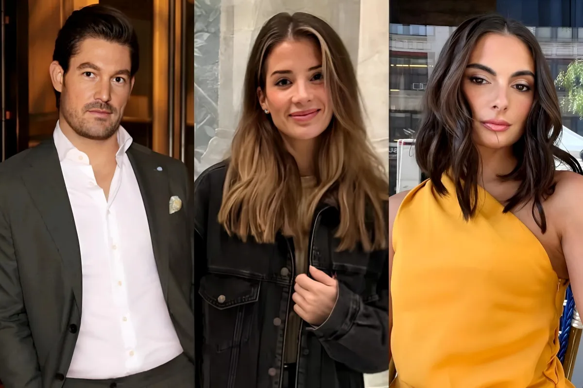 Craig Conover Gets Candid: Paige Drama, Naomie Reunion Hopes, and What He’s Searching for in Love tram