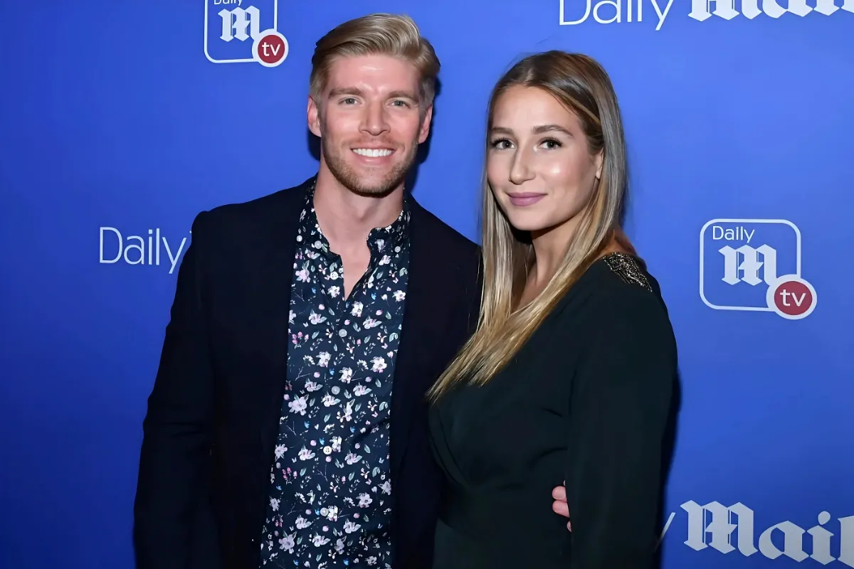 ‘Summer House’ Star Amanda Batula Addresses Heated Reunion Tension with Kyle Cooke Over Having Kids tram