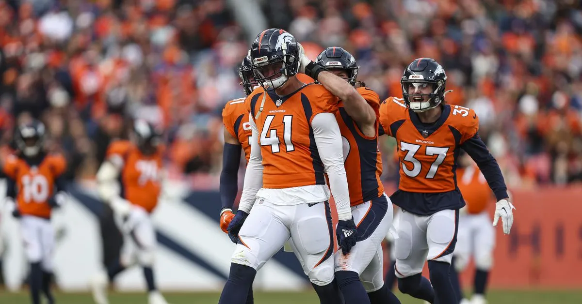 Former Broncos draft pick on the ropes has golden opportunity at minicamp