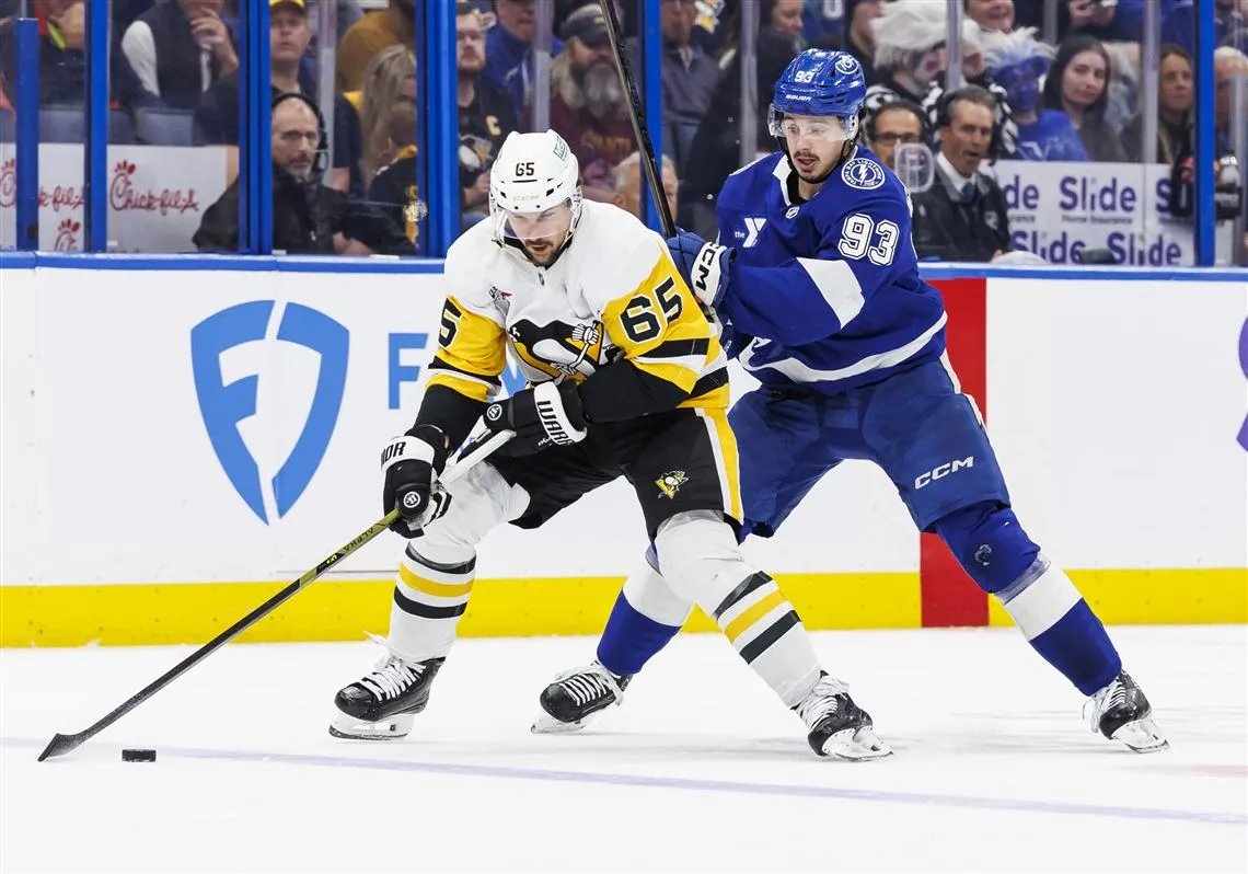 3 Lightning trade targets after Panthers series loss