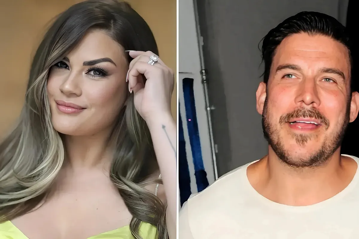 Explosive Twist in Vanderpump Rules Scandal: Brittany Cartwright Reveals Startling News Amid Jax Taylor's Interrogation in Bar Employee Rape Probe - lulu