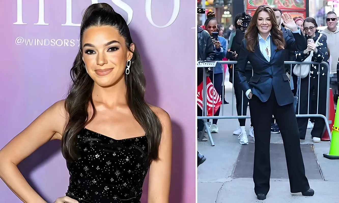 Vanderpump Rules Star Drops Bombshell Accusations Against Lisa Vanderpump, Unveils Intriguing $20,000 Affair Details - lulu