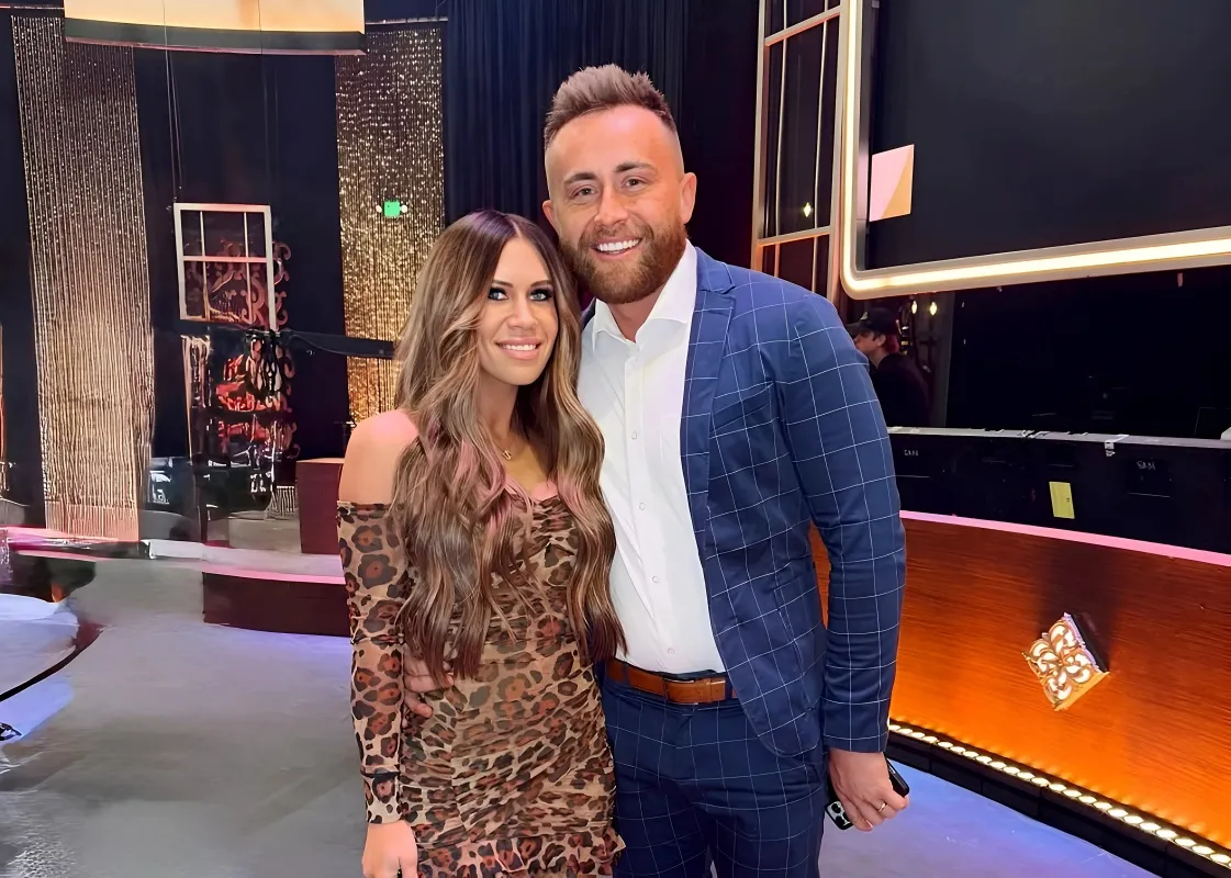 Mormon Wives’ Jessi Ngatikaura Addresses Status With Husband Jordan Amid Affair Rumors, Plus Hints at “More to The Story” Behind Demi and Marciano’s Allegations - lulu