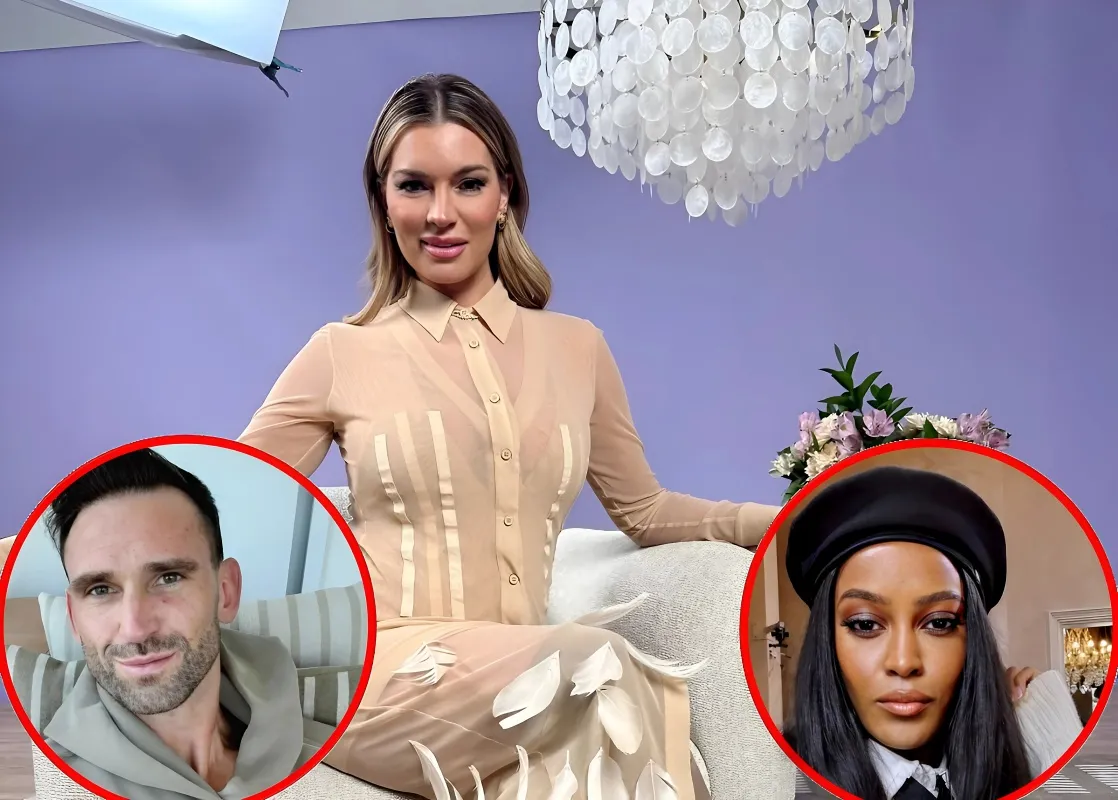 Lindsay Hubbard of Summer House Opens Up About Carl's Feelings for Ciara, Turner's Response to the Breakup, Meeting Each Other, Criticizing Craig Post Paige Split, and Addressing the Southern Charm Cast Feud - lulu
