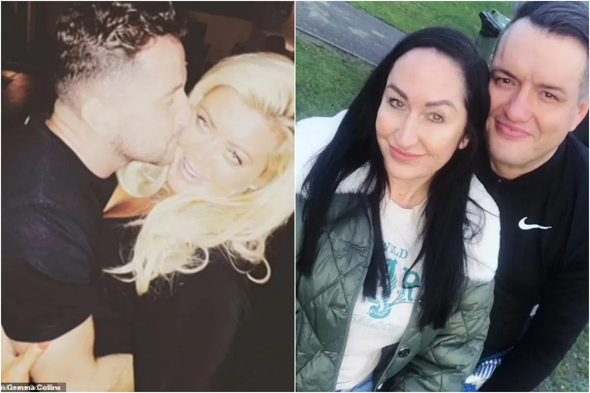 Gemma Collins's drug dealer ex boyfriend who TOWIE star says beat her 'within an inch' of her life is cleared of assaulting another woman ngocc Gemma Collins's drug dealer ex boyfriend who TOWIE star says beat her 'within an inch' of her life is cleared of assaulting another woman ngocc