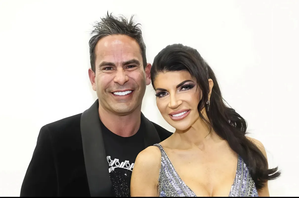 Official report regarding Teresa and Luis separating 💔💔💔