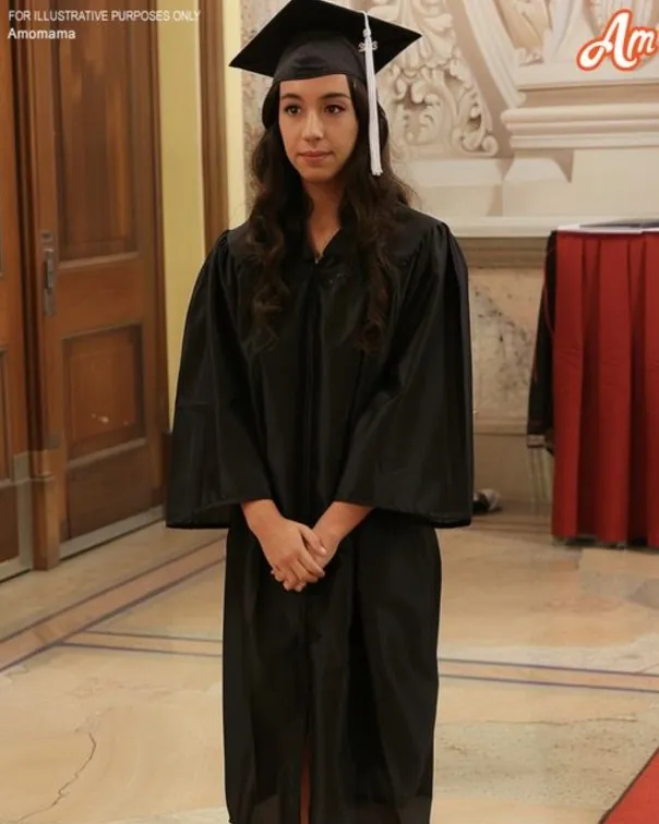 My Parents Missed My School Graduation, And they have an Absurd Reason.
