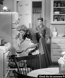 F. Timeless Family Values: The Enduring Legacy of Leave It to Beaver