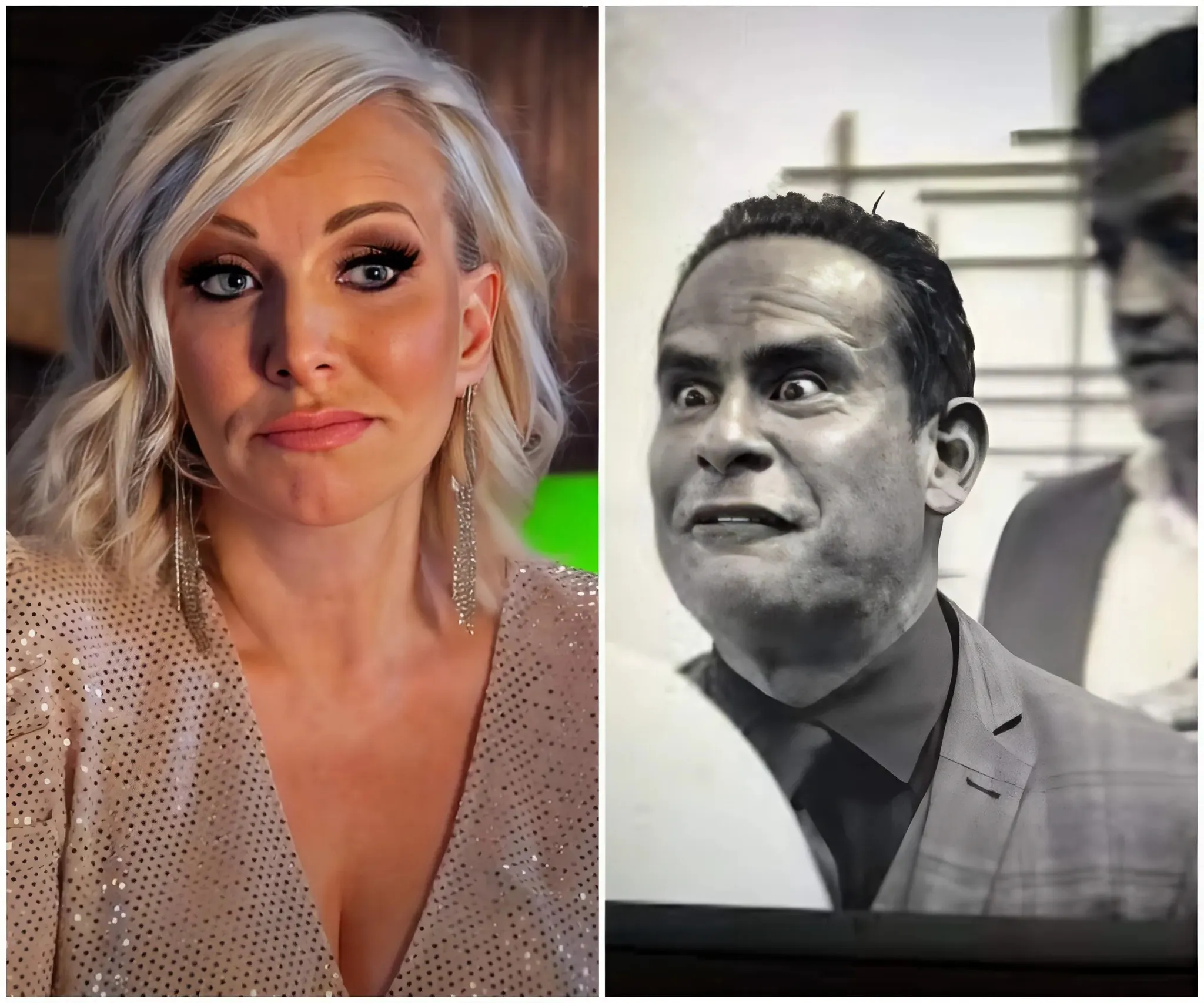 "Big Shock: Luis Ruelas Accused of Dragging Strange Girl into Car, Faces Summons and $1.7 Million Lawsuit – Margaret Josephs Releases Shocking Evidence!"