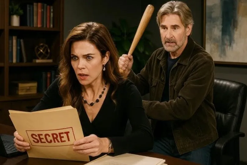 The Young And The Restless Spoilers: Guess What Victoria Found!