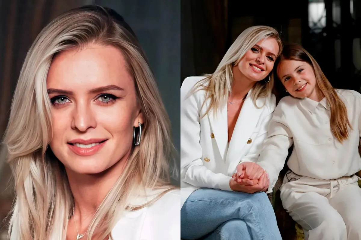 Strictly Come Dancing's Nadiya Bychkova 'didn't have to think about' huge new role as daughter helps her liennhi
