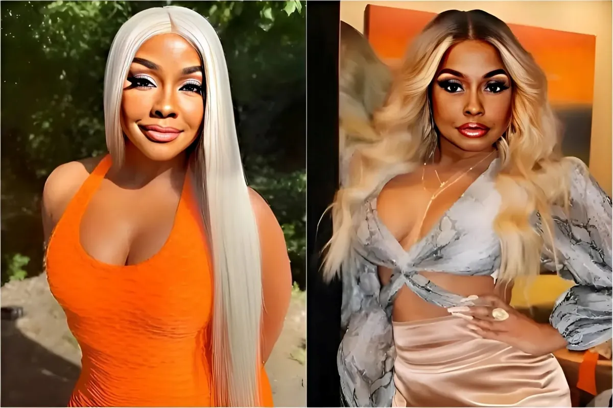 Why Is Phaedra Parks Joining Married to Medicine Season 10? liennhi