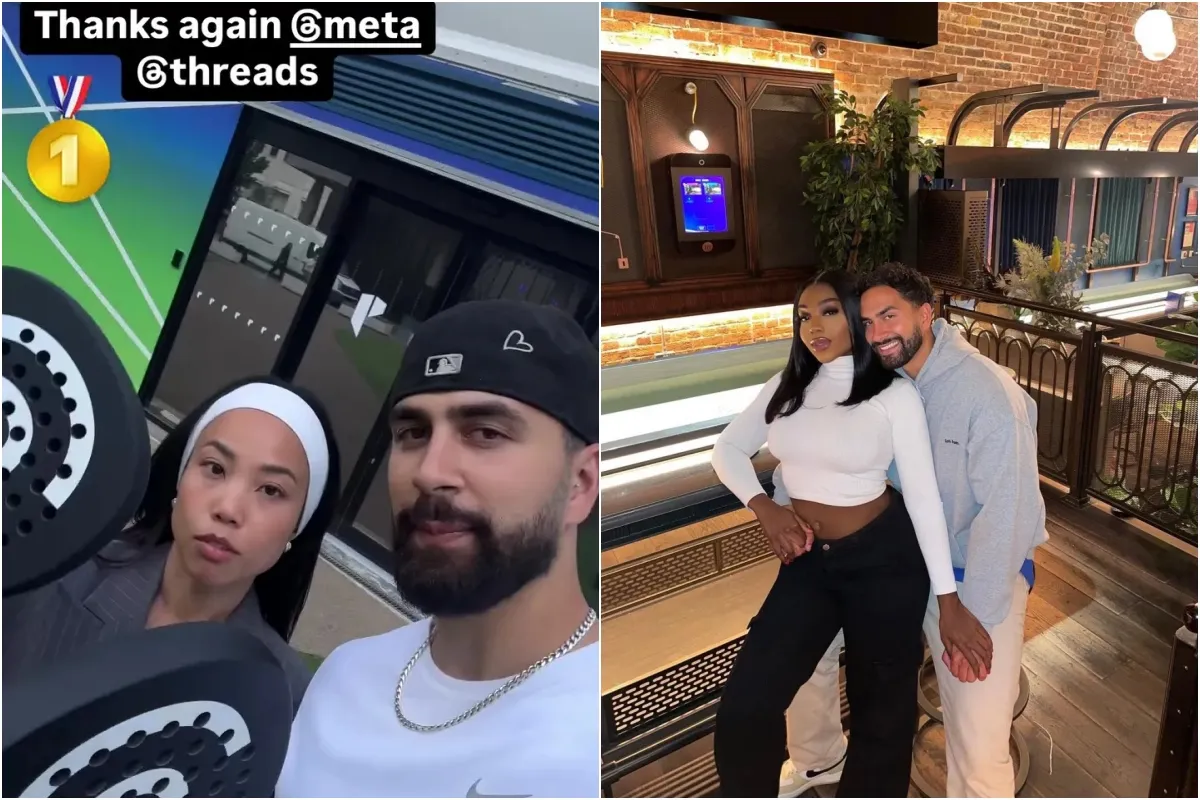 Love Island’s Lochan Nowacki cosies up to stunning influencer weeks after split from Whitney Adaby ngocc