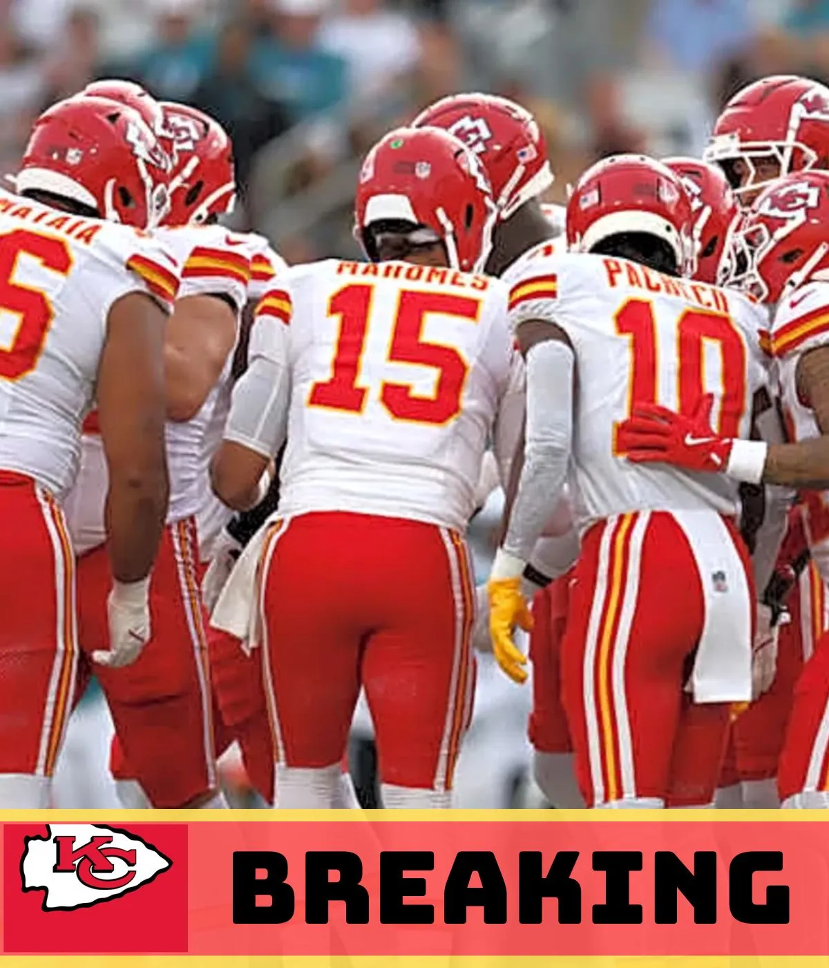 The Kansas City Chiefs' Most Underappreciated Player