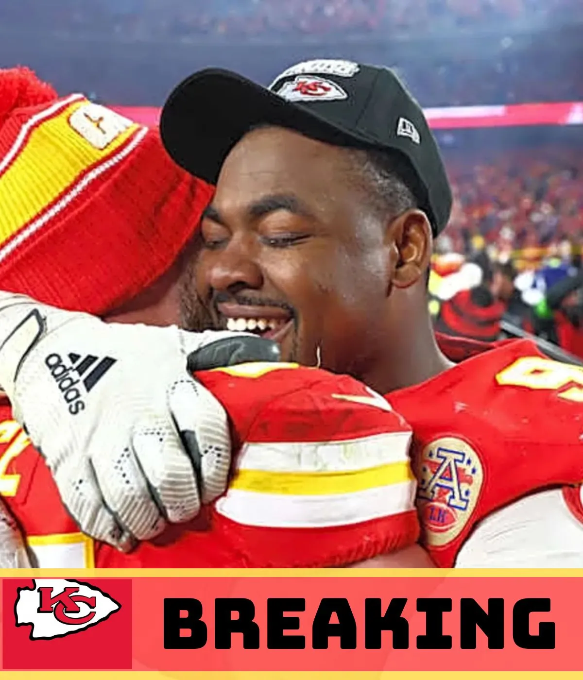 Are Chiefs' Veterans Travis Kelce, Chris Jones Still Elite?