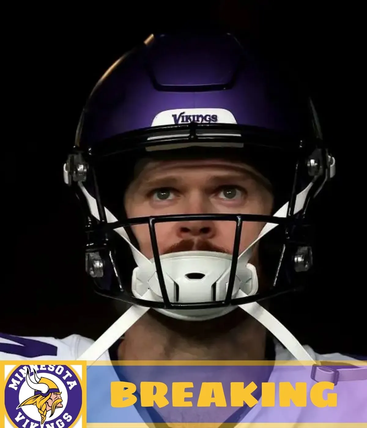 Sam Darnold Expected to Take Major Step Back After Leaving Vikings