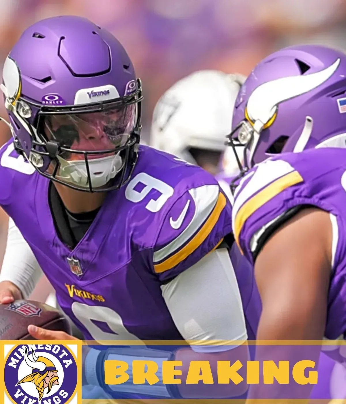 J.J. McCarthy Gets Aaron Rodgers Update Before Vikings QB's First Test