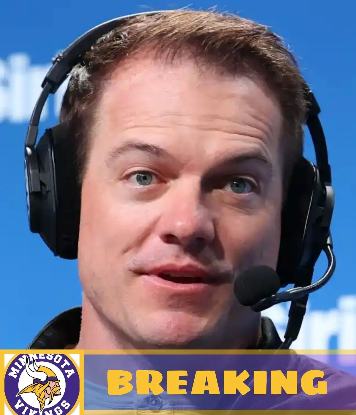 Vikings Trade Proposal Exchanges Former 3rd Round Pick For 3 x All-Pro