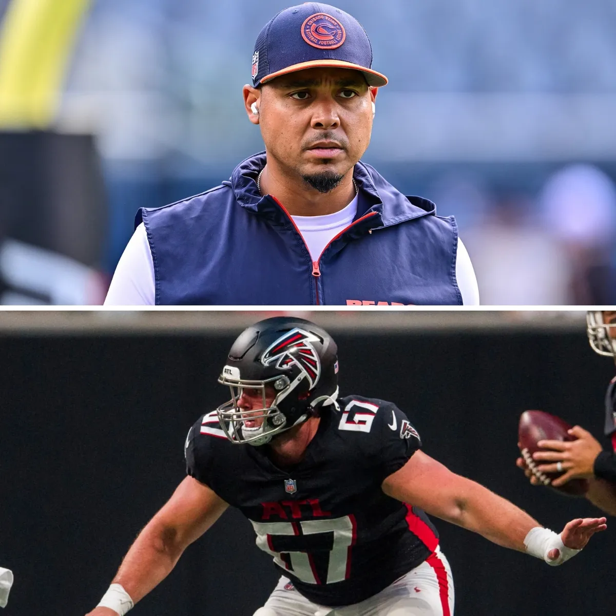 Bears’ $42 Million Addition Named ‘Most Impactful’ Offseason Move