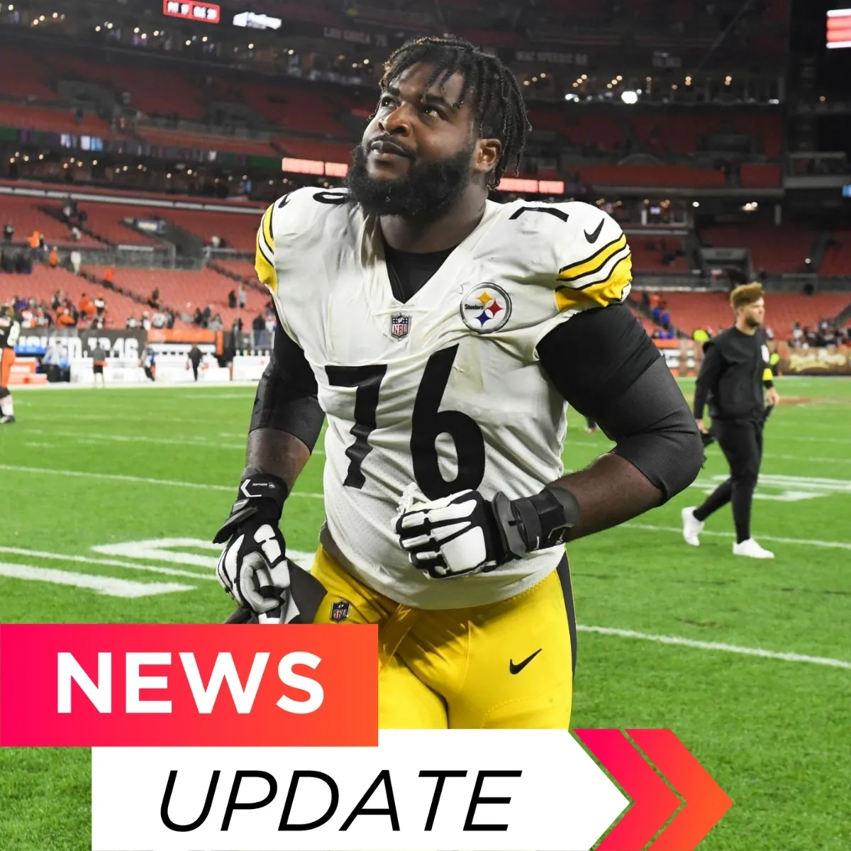 Jets Free Agent Called Team’s ‘Top Trade Asset’ Months After Signing