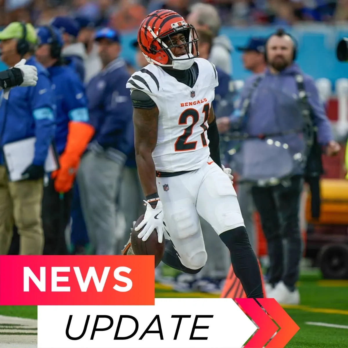 Cowboys Signing $24M CB Suggested Amid Injury Concerns