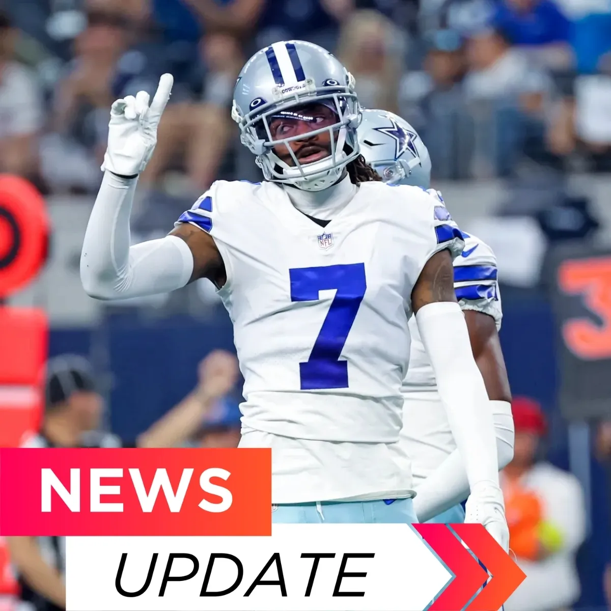 Jets Should Target Cowboys All-Pro CB In Blockbuster Trade
