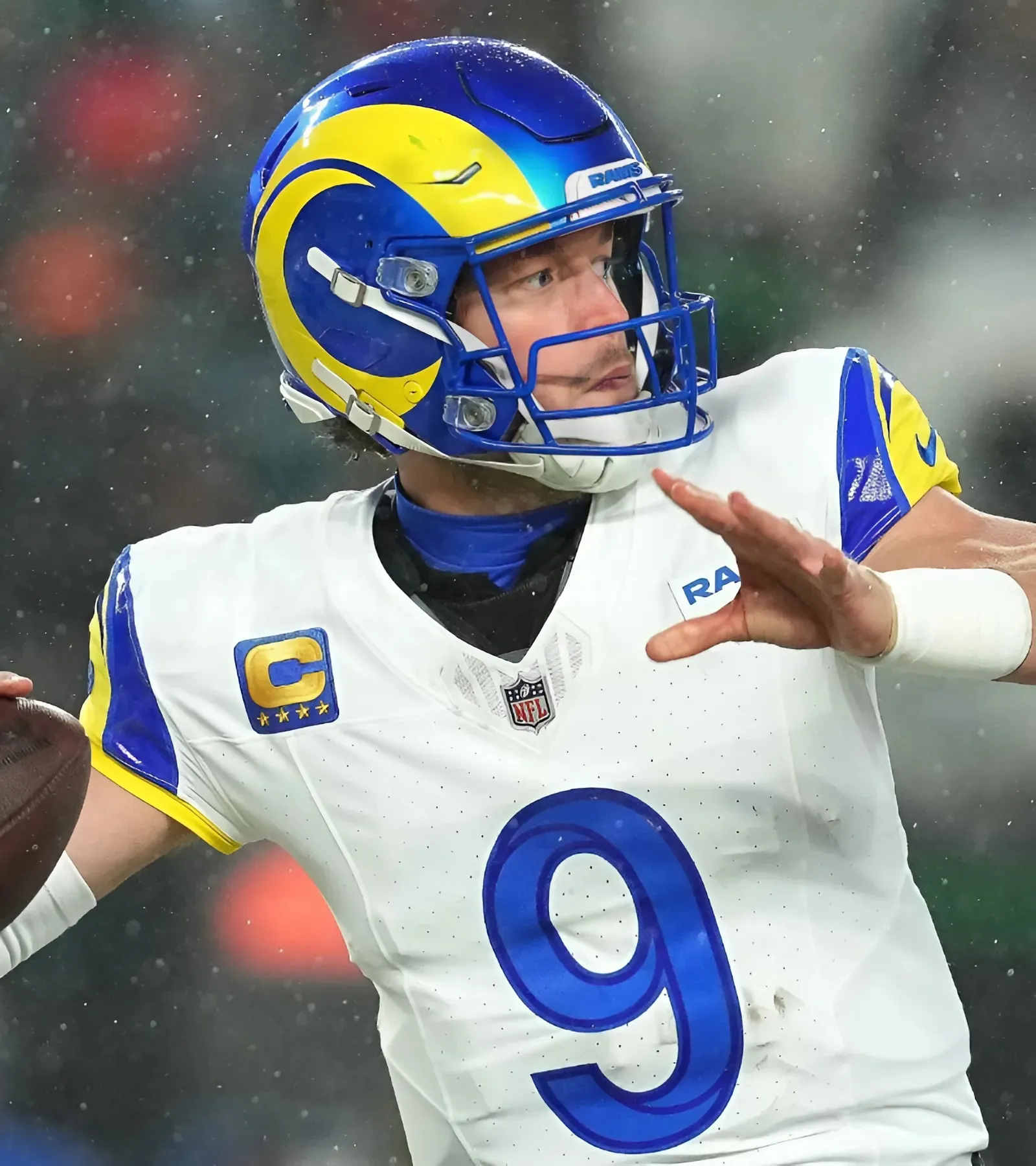 Rams QB Matthew Stafford Expected to Make Critical Improvement