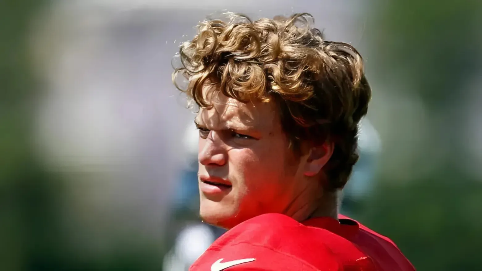 Vikings’ J.J. McCarthy Facing Veteran QB Threat Ahead of OTAs