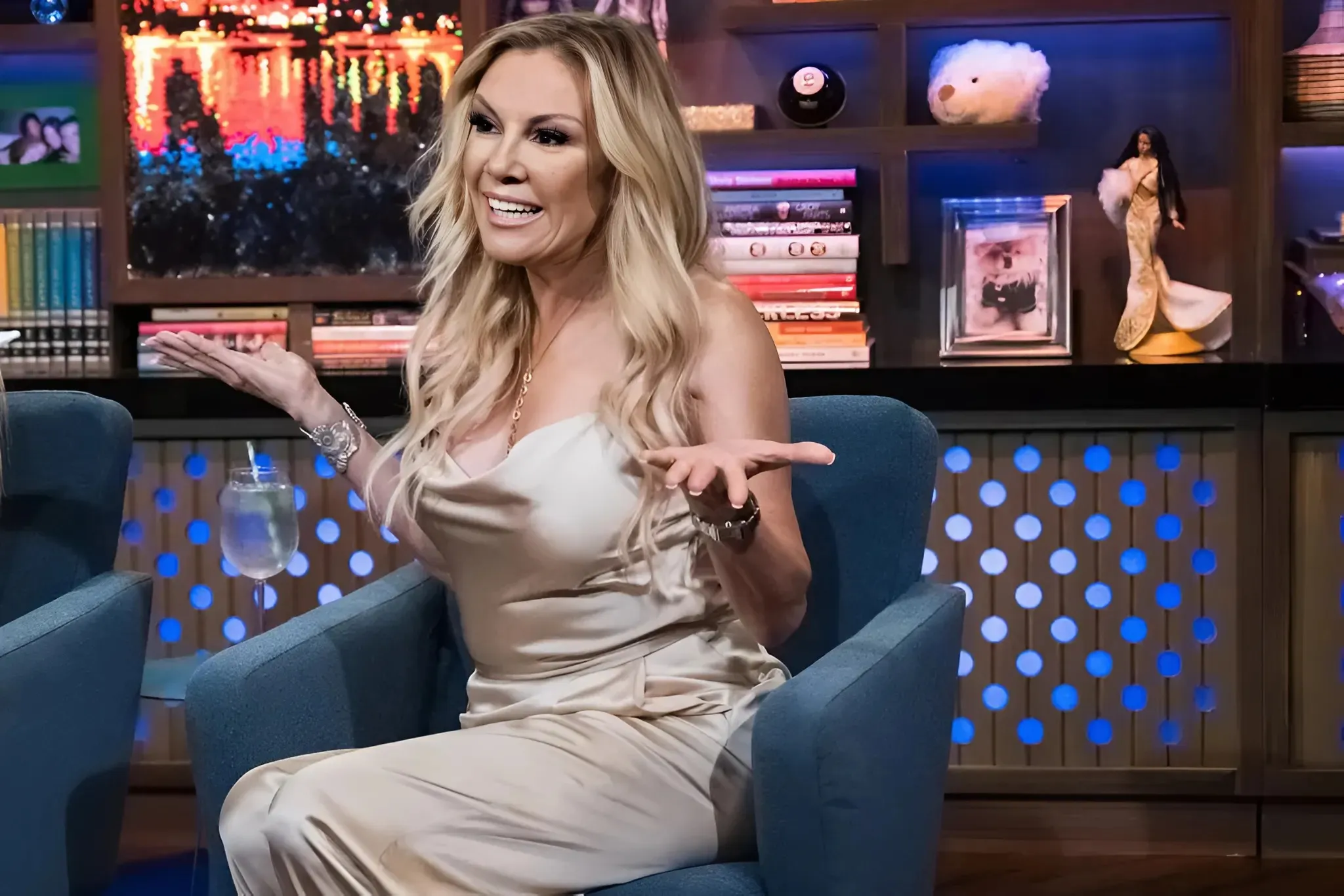 Ramona Singer Reveals Why She’s Not Coming Back To RHONY