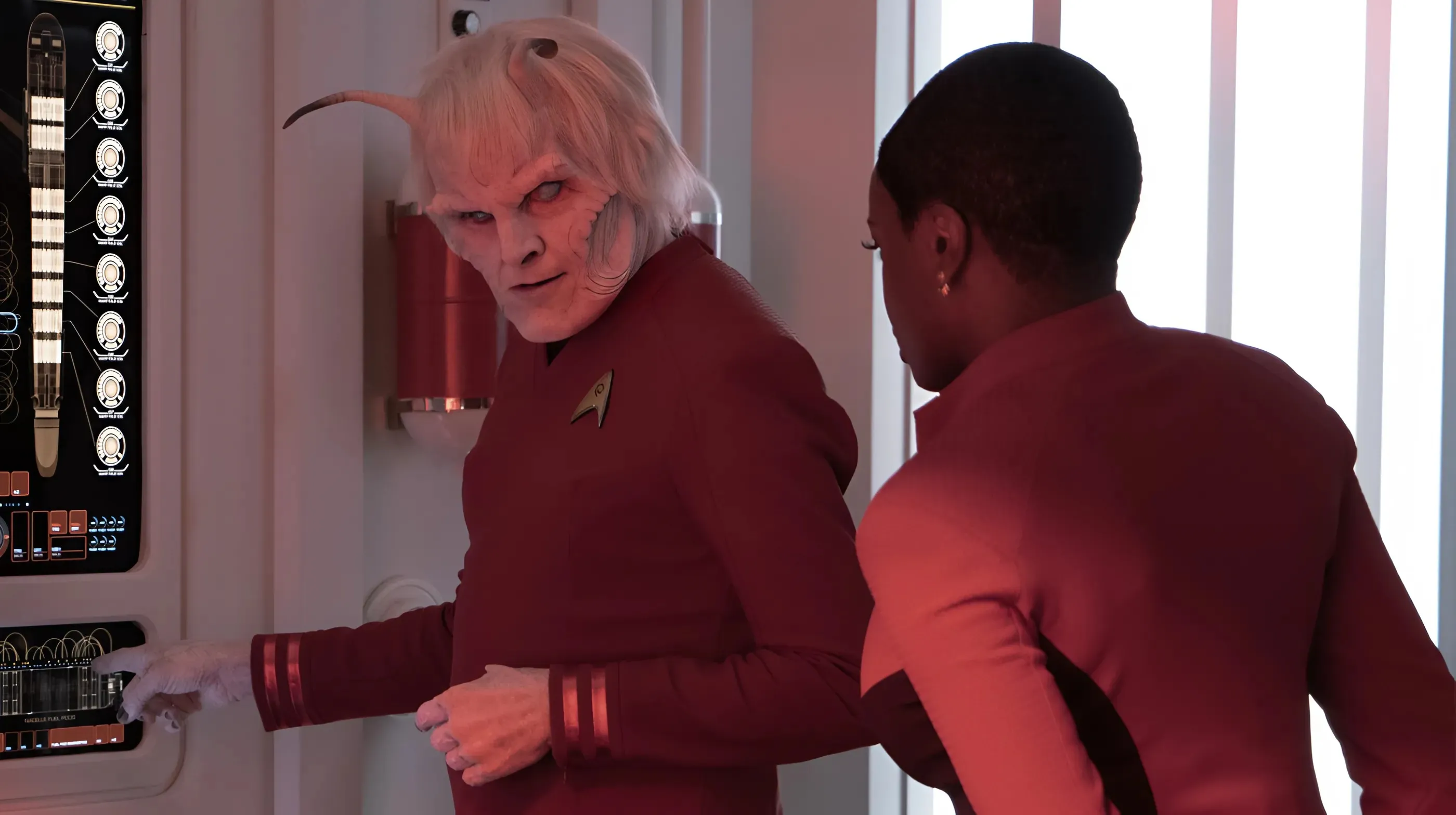 I Just Realized Strange New Worlds Repeated 2 Of Star Trek: TNG’s Groundbreaking Ideas