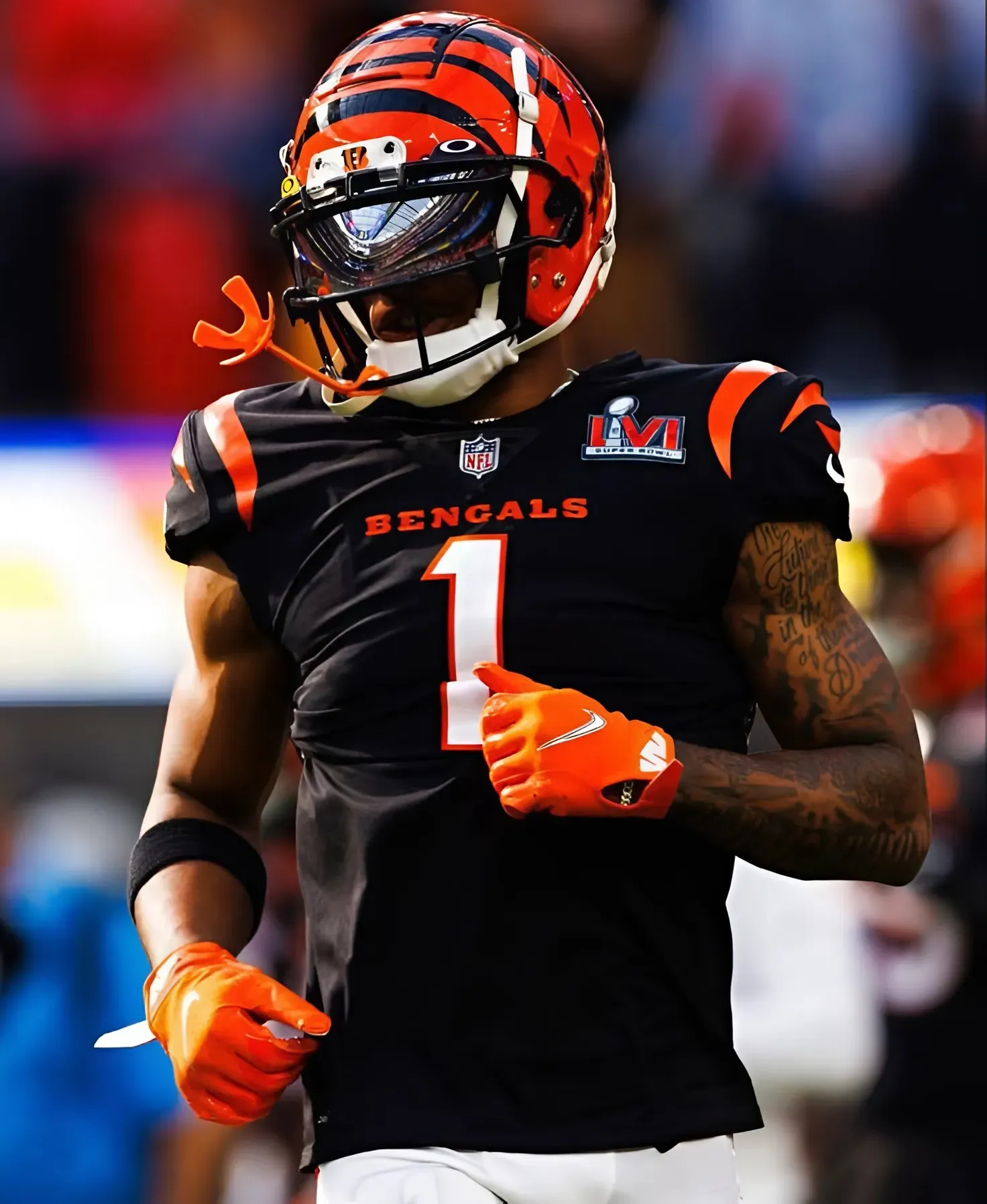 PFF's laughable Ja'Marr Chase ranking is the latest piece of Bengals disrespect PFF's laughable Ja'Marr Chase ranking is the latest piece of Bengals disrespect
