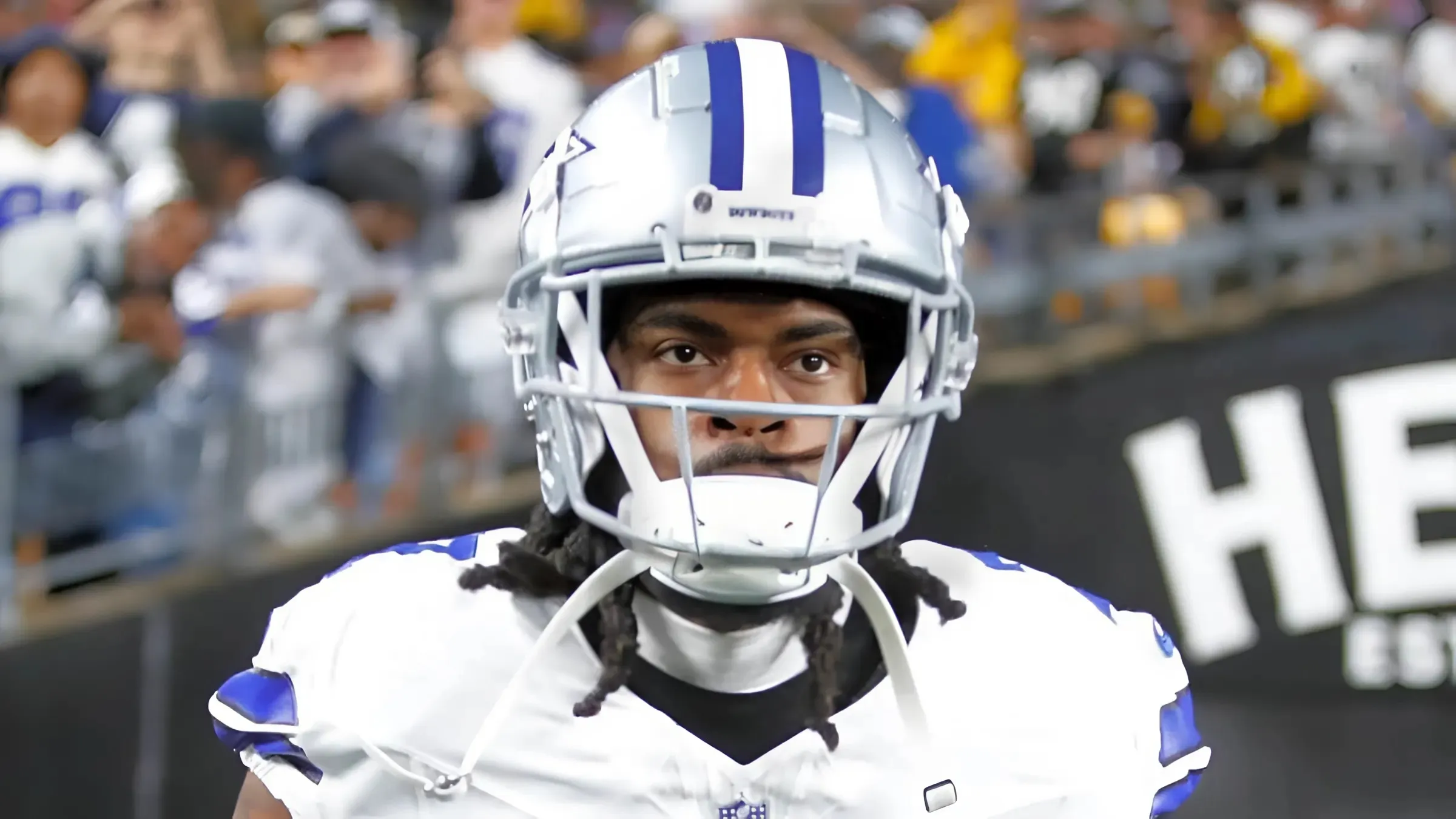 Cowboys 'Trade Trevon Diggs' Rumor Cleared Up By NFL Insider