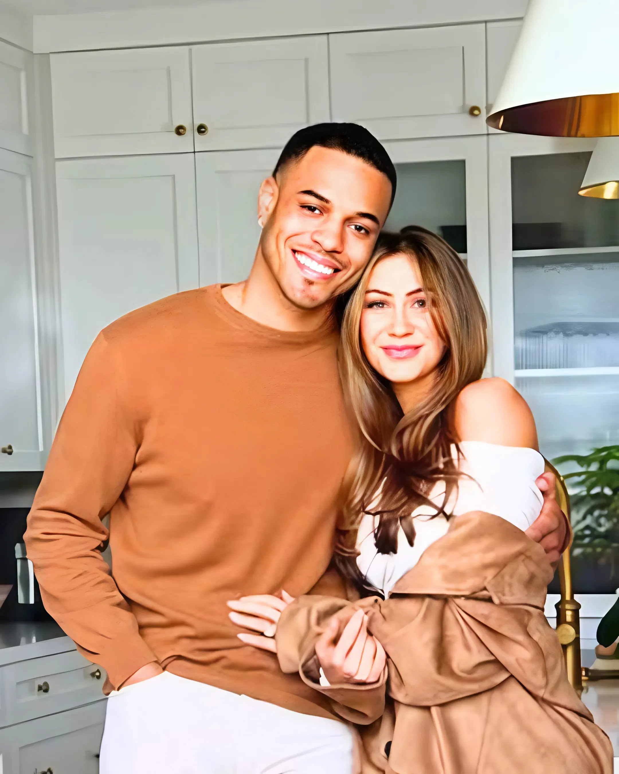 'Bachelor' Grant Ellis & Juliana Take the Leap — “This Is the Moment We've Been Waiting For”