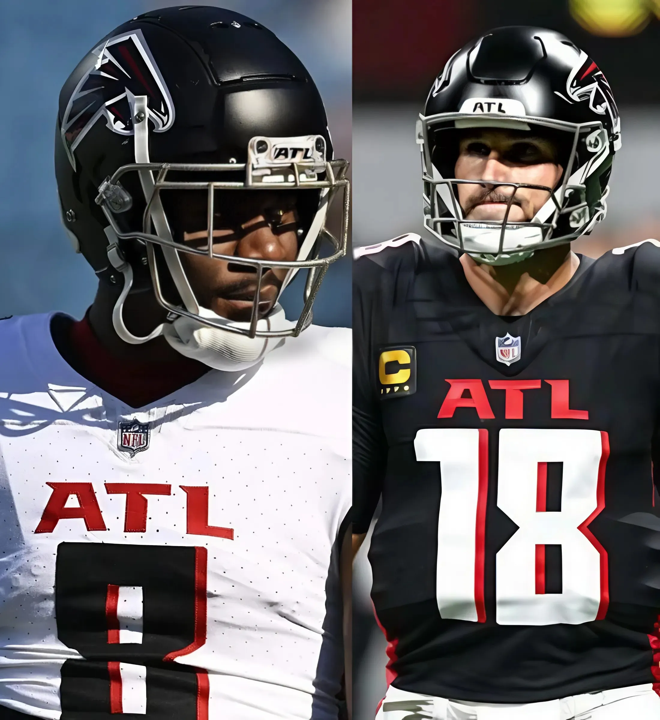 Insider names 'No. 1 reason' Falcons should get rid of Kirk Cousins before start of 2025 season Insider names 'No. 1 reason' Falcons should get rid of Kirk Cousins before start of 2025 season