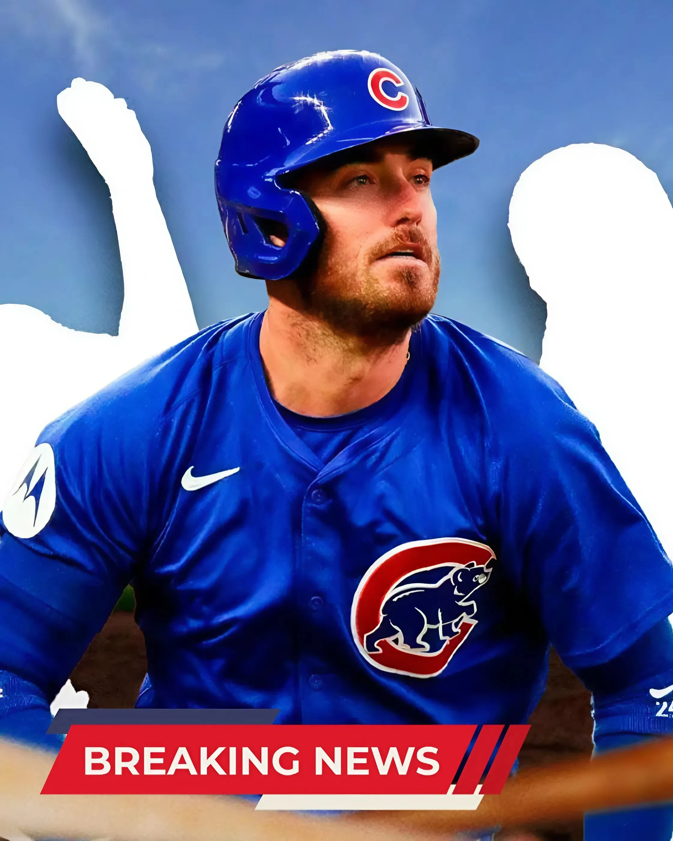 Cubs Won’t Have Their Ace Back for A While Longer