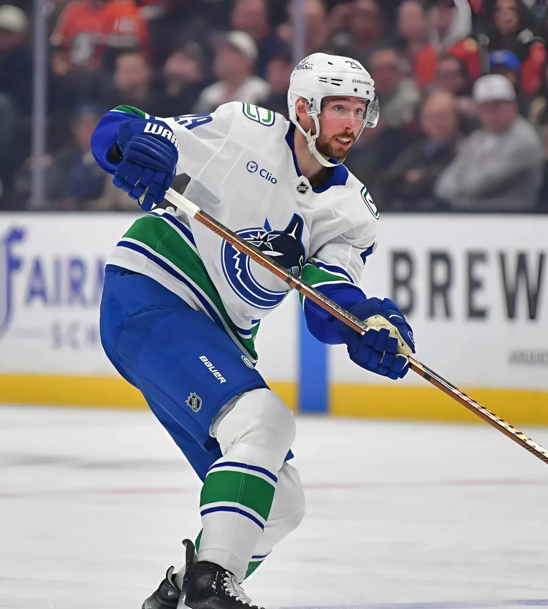 Canucks: Pettersson’s Sweden eliminates Hronek’s Czechia from IIHF World Championship Canucks: Pettersson’s Sweden eliminates Hronek’s Czechia from IIHF World Championship